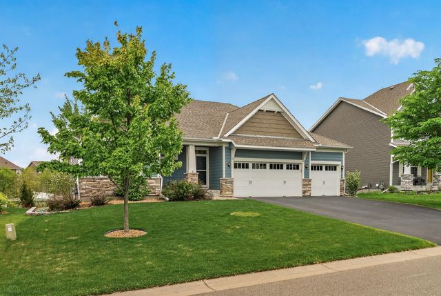 3418 129th Avenue NE, Blaine, MN 55449