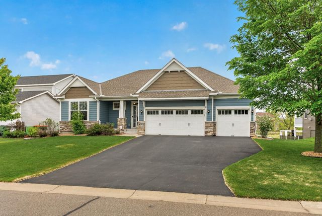 3418 129th Avenue NE, Blaine, MN 55449