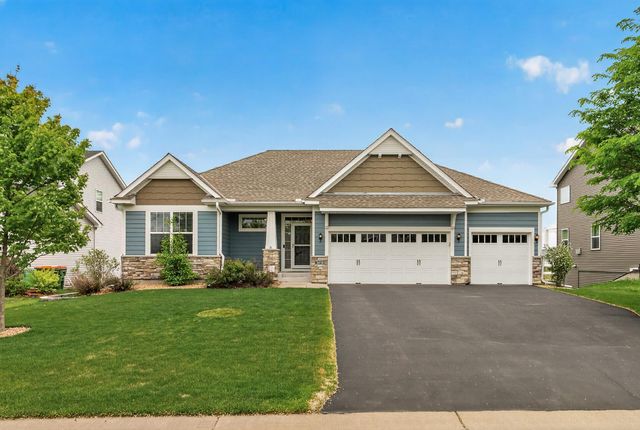 3418 129th Avenue NE, Blaine, MN 55449