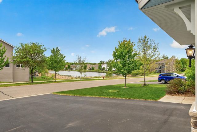 3418 129th Avenue NE, Blaine, MN 55449