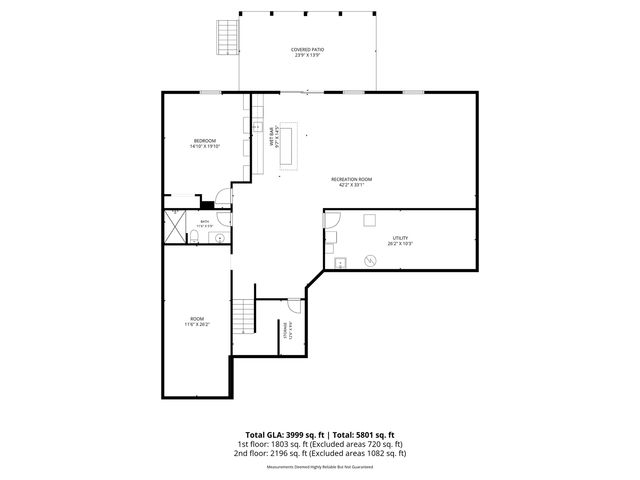3418 129th Avenue NE, Blaine, MN 55449