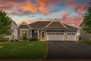 3418 129th Avenue NE, Blaine, MN 55449
