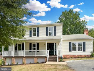 74 VISTA WOODS RD, Stafford, VA 22556
