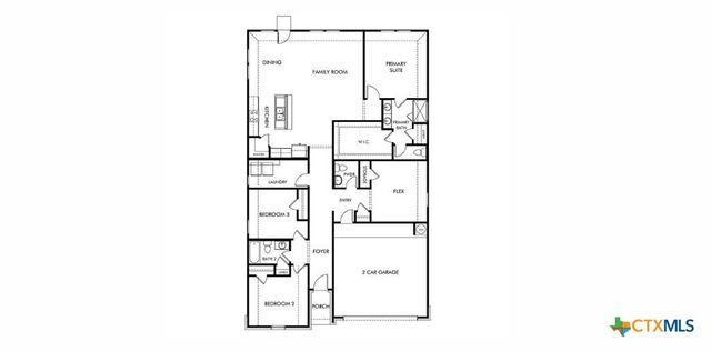 5533 McBride Street, Cibolo, TX 78108