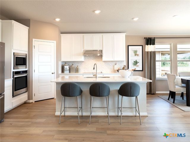 5533 McBride Street, Cibolo, TX 78108