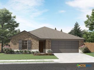 5533 McBride Street, Cibolo, TX 78108