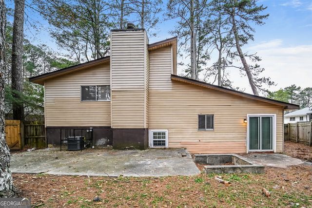 2232 Doral Court, Atlanta, GA 30331