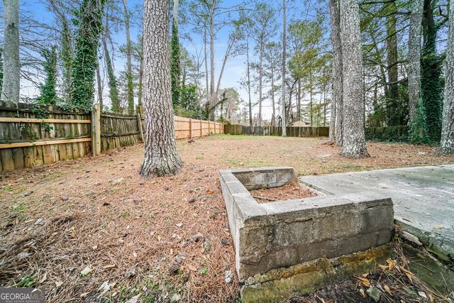 2232 Doral Court, Atlanta, GA 30331