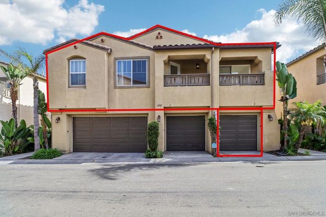 1892 Miner Creek 1, Chula Vista, CA 91913