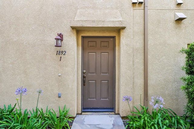 1892 Miner Creek 1, Chula Vista, CA 91913