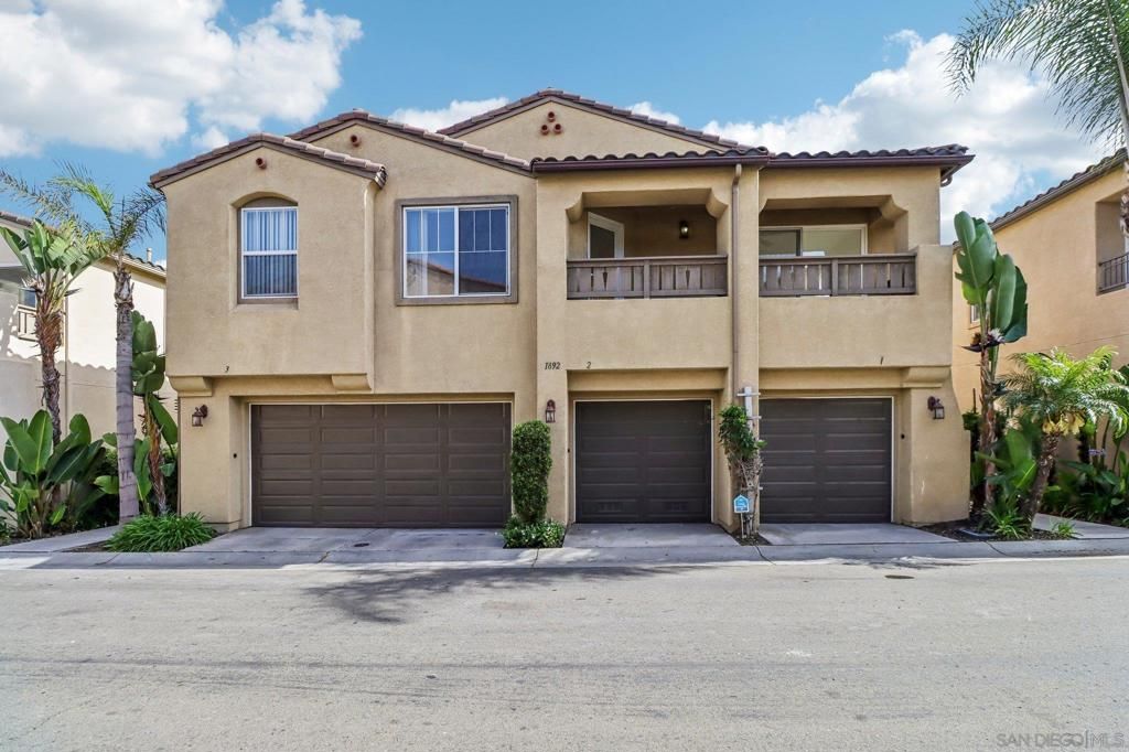 1892 Miner Creek 1, Chula Vista, CA 91913