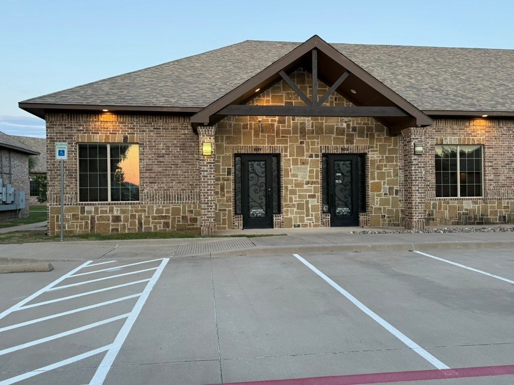 9300 John Hickman Parkway 601, Frisco, TX 75035