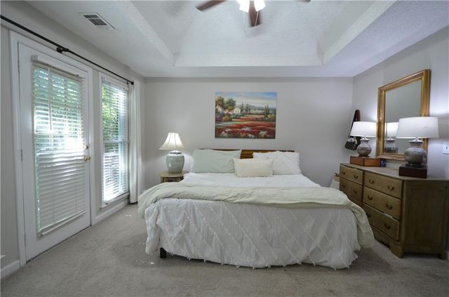 3206 Country Walk Drive, Powder Springs, GA 30127