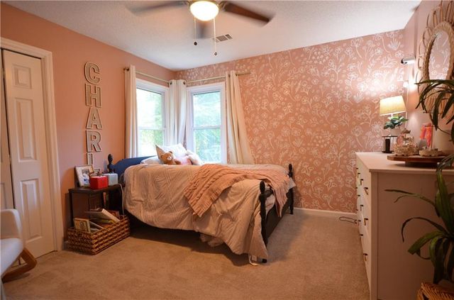 3206 Country Walk Drive, Powder Springs, GA 30127