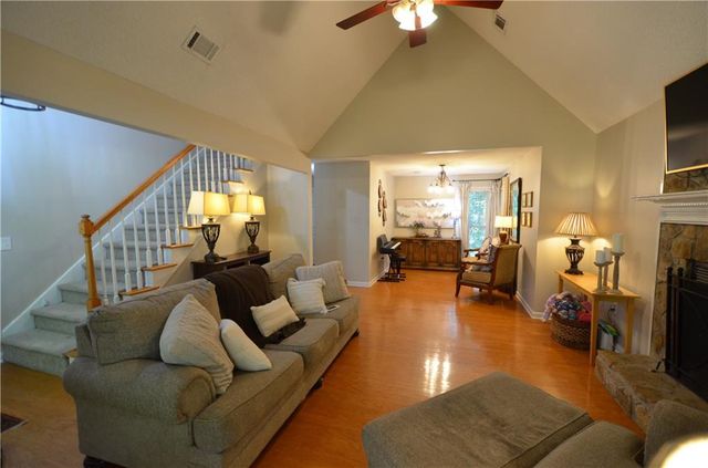 3206 Country Walk Drive, Powder Springs, GA 30127