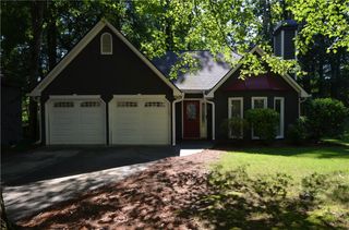 3206 Country Walk Drive, Powder Springs, GA 30127