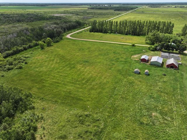 3796 300th Street, Cannon Twp, MN 56734