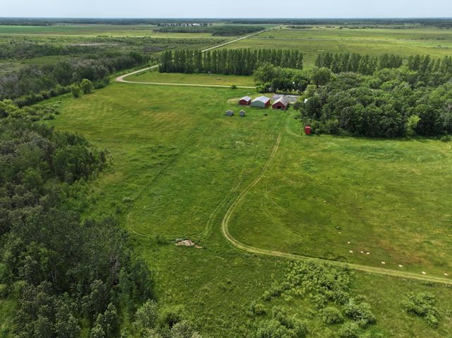 3796 300th Street, Cannon Twp, MN 56734