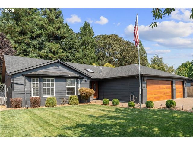3213 MAPLE Pl, Forest Grove, OR 97116