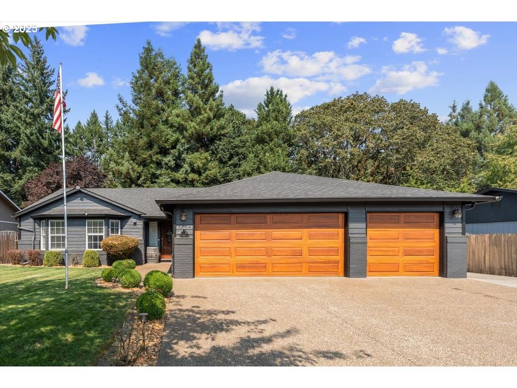3213 MAPLE Pl, Forest Grove, OR 97116