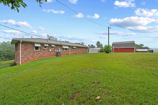 1473 E Tamassee Drive, Seneca, SC 29672