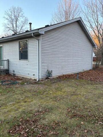 6235 Hilda Street, Coloma, MI 49038