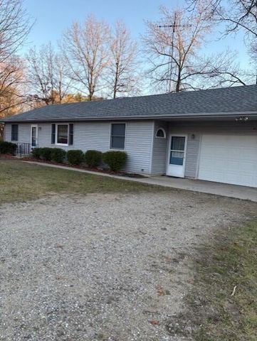 6235 Hilda Street, Coloma, MI 49038