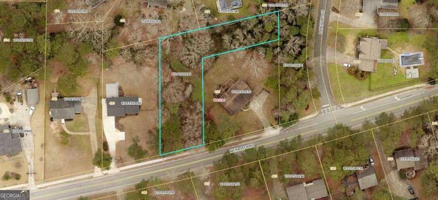 0 Nickajack Road SE, Mableton, GA 30126