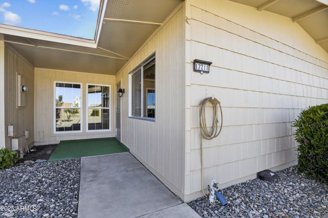 17211 N PINION Lane, Sun City, AZ 85373