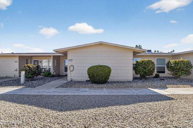 17211 N PINION Lane, Sun City, AZ 85373