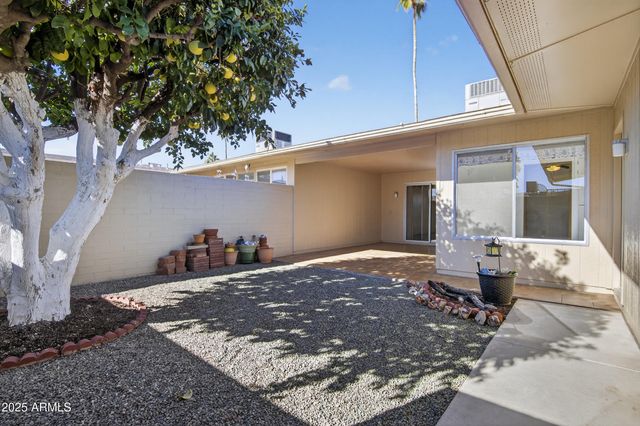 17211 N PINION Lane, Sun City, AZ 85373