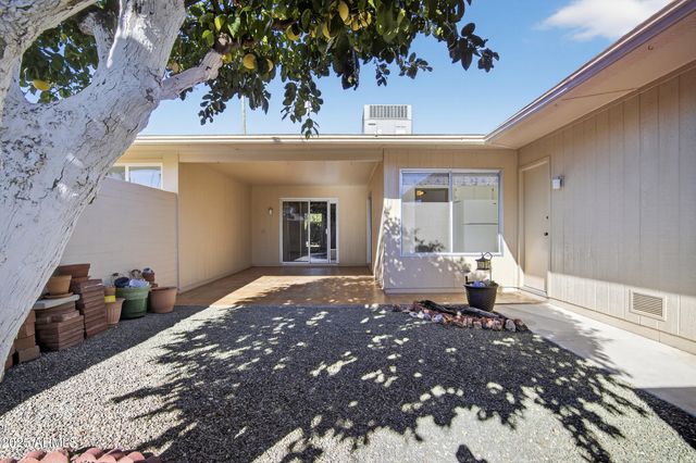 17211 N PINION Lane, Sun City, AZ 85373