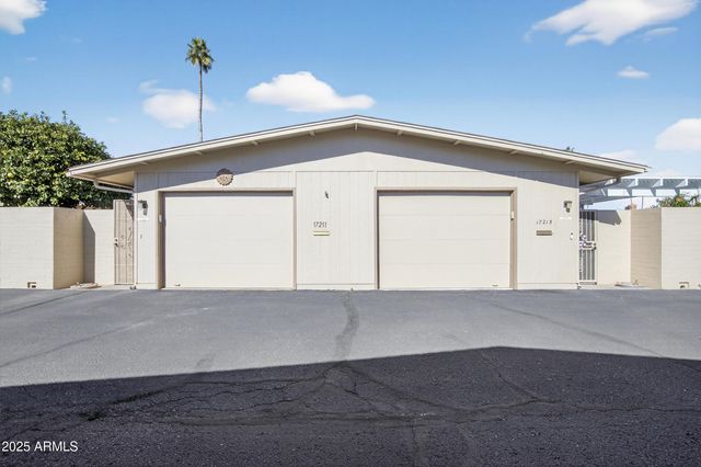17211 N PINION Lane, Sun City, AZ 85373