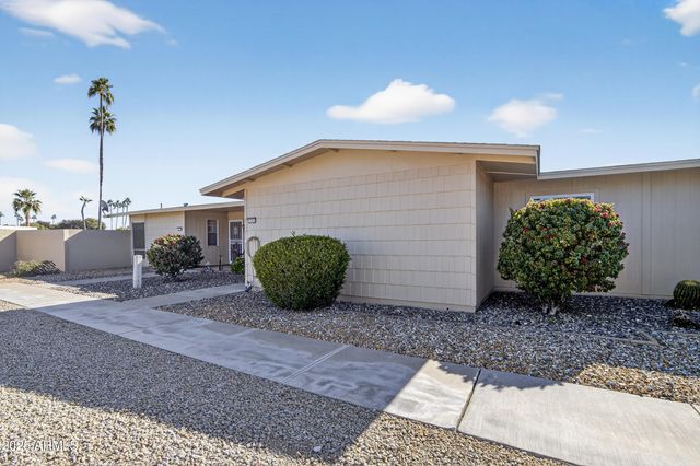 17211 N PINION Lane, Sun City, AZ 85373