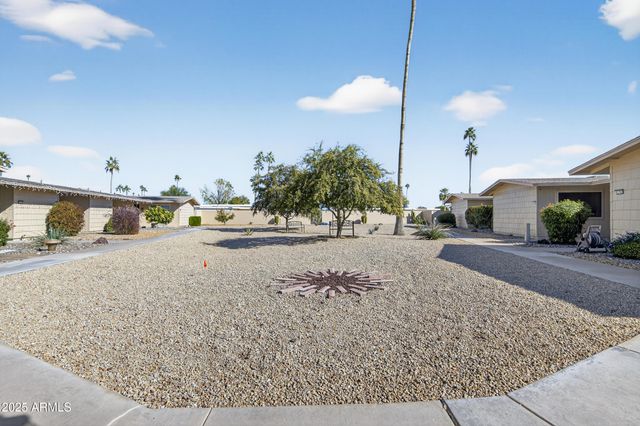 17211 N PINION Lane, Sun City, AZ 85373