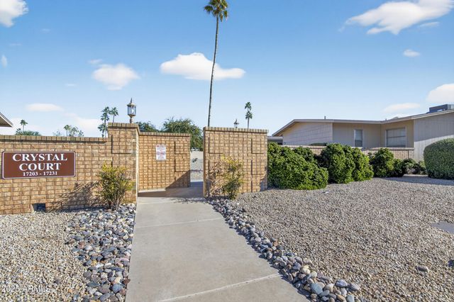 17211 N PINION Lane, Sun City, AZ 85373
