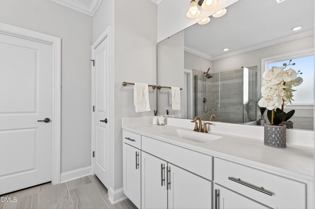 2930 Balbardie Drive, Apex, NC 27502