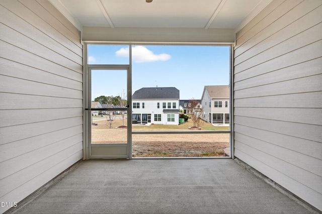 2930 Balbardie Drive, Apex, NC 27502