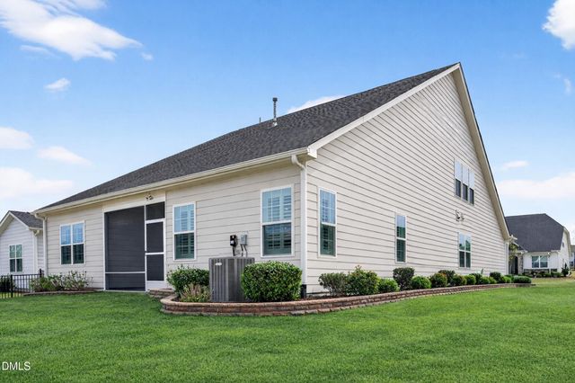 2930 Balbardie Drive, Apex, NC 27502