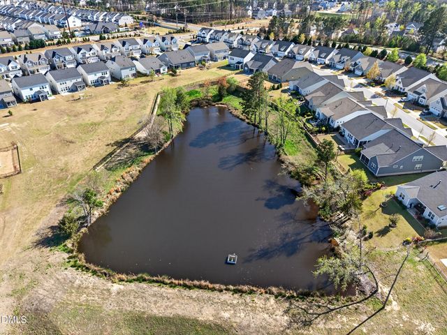 2930 Balbardie Drive, Apex, NC 27502