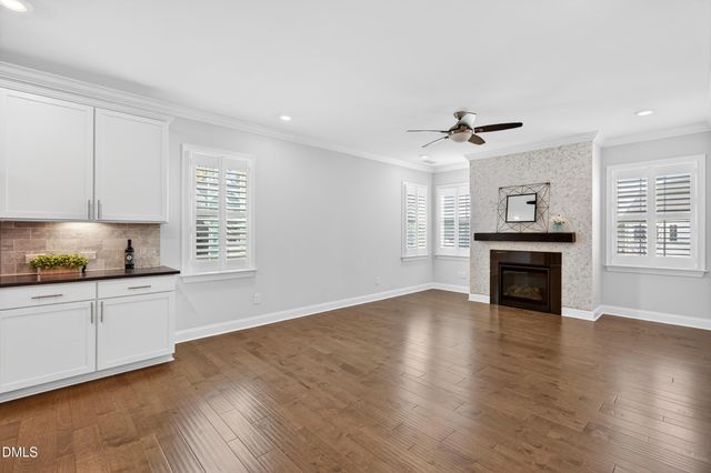 2930 Balbardie Drive, Apex, NC 27502