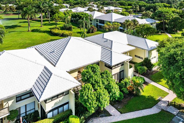 3641 Quail Ridge Drive S Bobwhite A, Boynton Beach, FL 33436