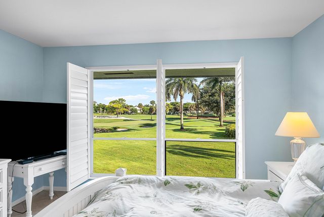 3641 Quail Ridge Drive S Bobwhite A, Boynton Beach, FL 33436