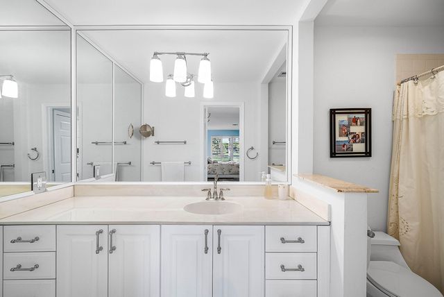 3641 Quail Ridge Drive S Bobwhite A, Boynton Beach, FL 33436