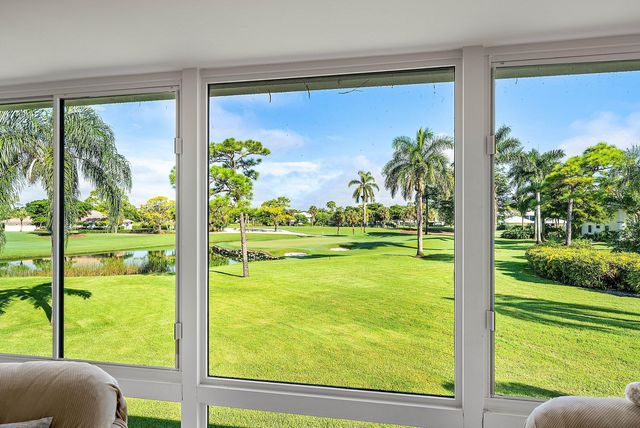 3641 Quail Ridge Drive S Bobwhite A, Boynton Beach, FL 33436
