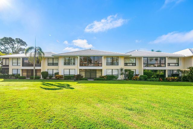 3641 Quail Ridge Drive S Bobwhite A, Boynton Beach, FL 33436