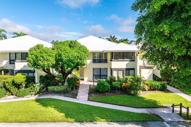 3641 Quail Ridge Drive S Bobwhite A, Boynton Beach, FL 33436