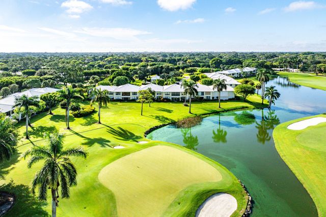 3641 Quail Ridge Drive S Bobwhite A, Boynton Beach, FL 33436