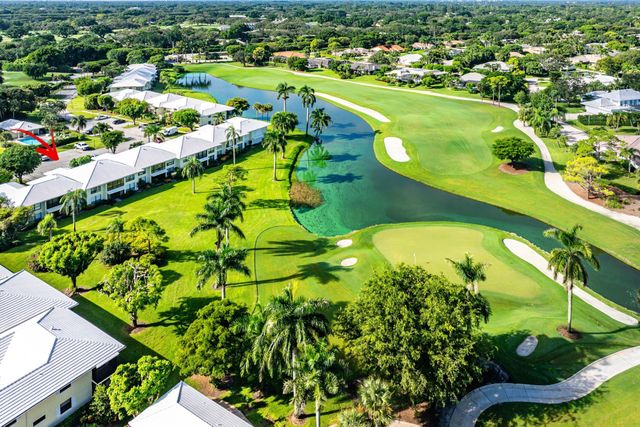 3641 Quail Ridge Drive S Bobwhite A, Boynton Beach, FL 33436