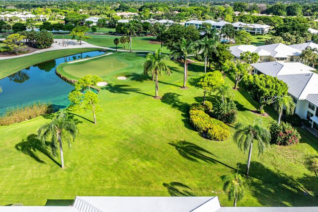 3641 Quail Ridge Drive S Bobwhite A, Boynton Beach, FL 33436